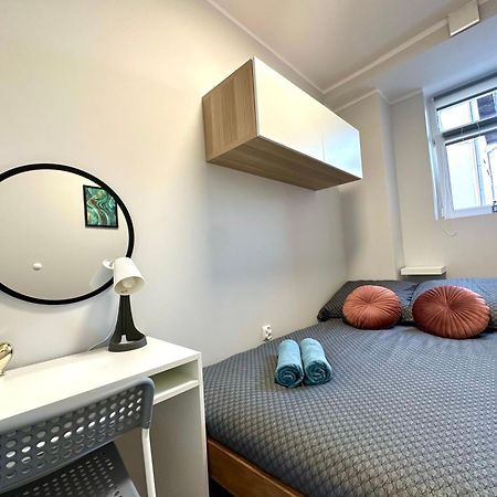 Mmrent Warmly Room Gdańsk Zewnętrze zdjęcie