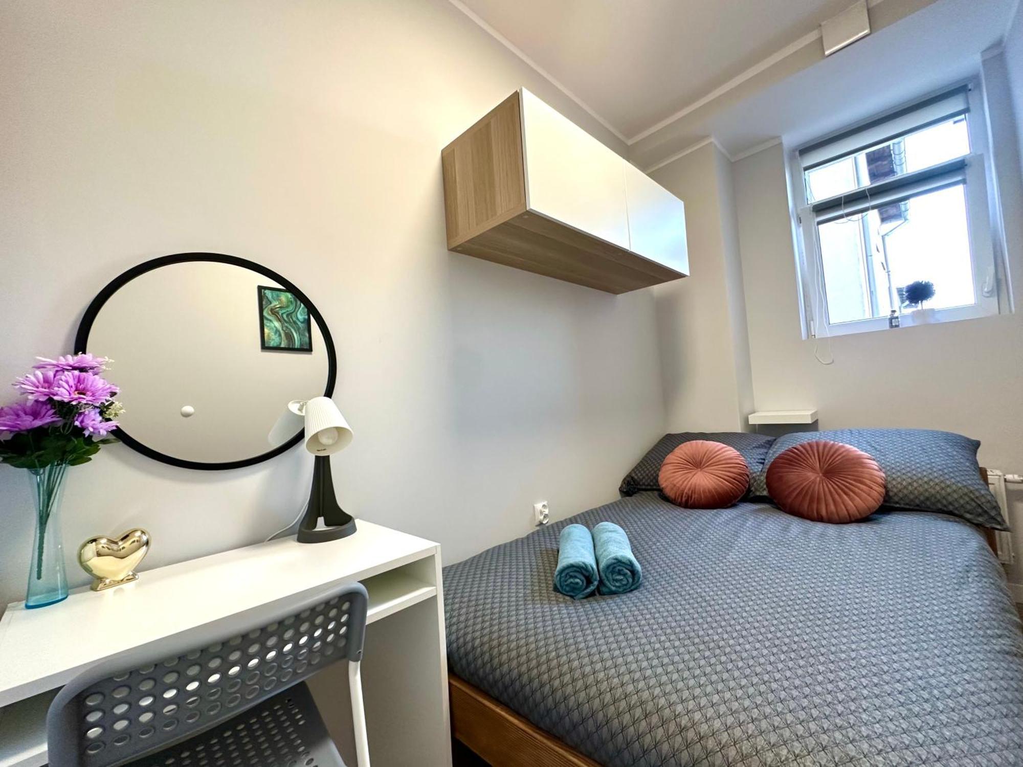 Mmrent Warmly Room Gdańsk Zewnętrze zdjęcie