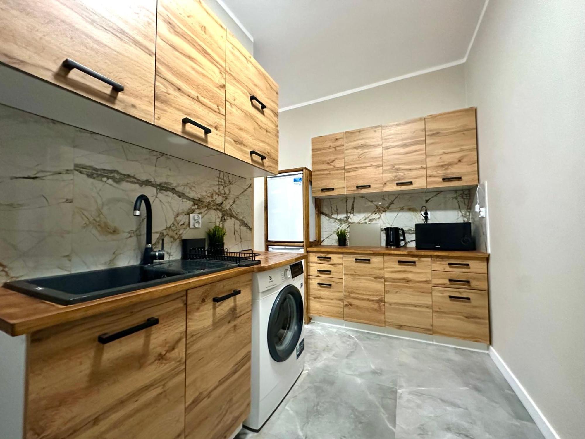 Mmrent Warmly Room Gdańsk Zewnętrze zdjęcie