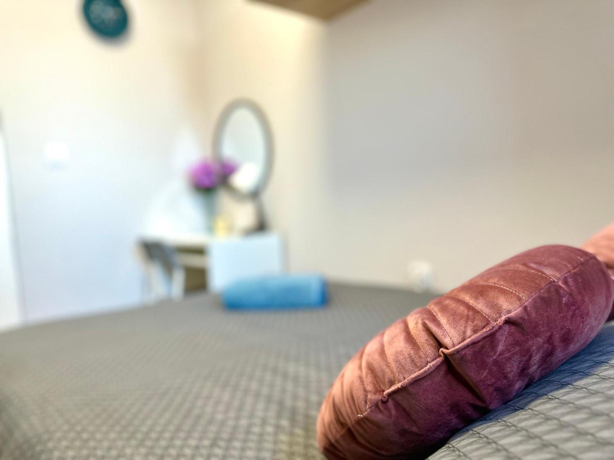 Mmrent Warmly Room Gdańsk Zewnętrze zdjęcie